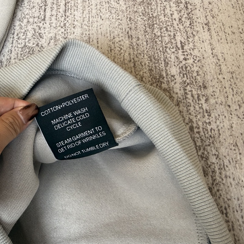 Saint Alexander Tracksuit 6
