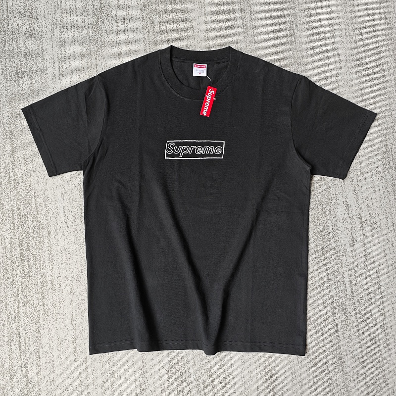 Supreme Tee 2