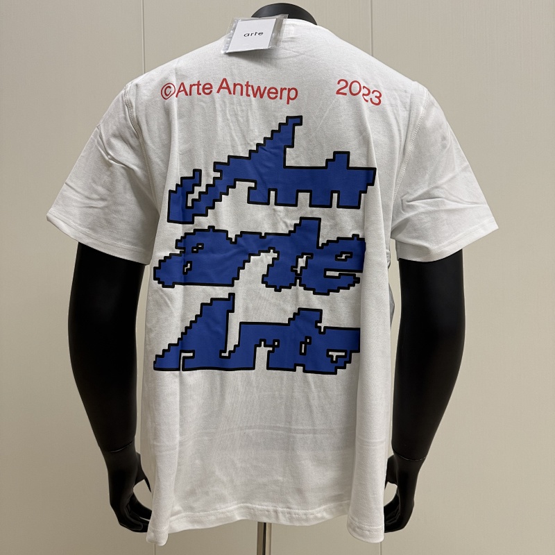 Arte Tee 2