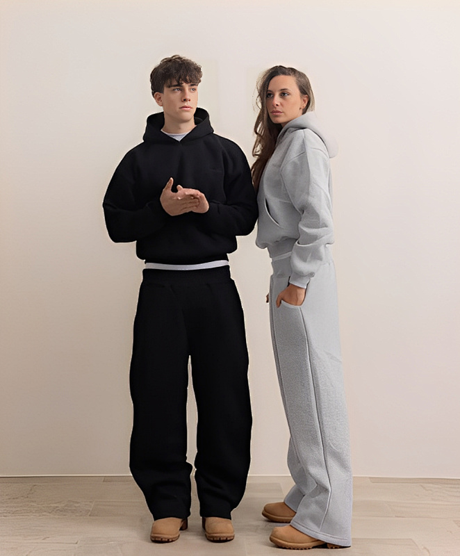 Perfect Sl Tracksuit Grey