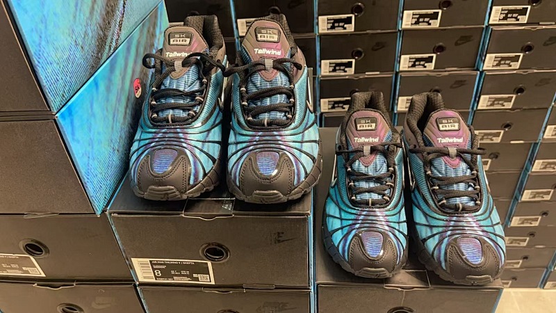 Tailwind Shoes Best Version