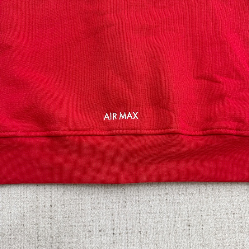 Supreme Nk Tracksuit Red 11