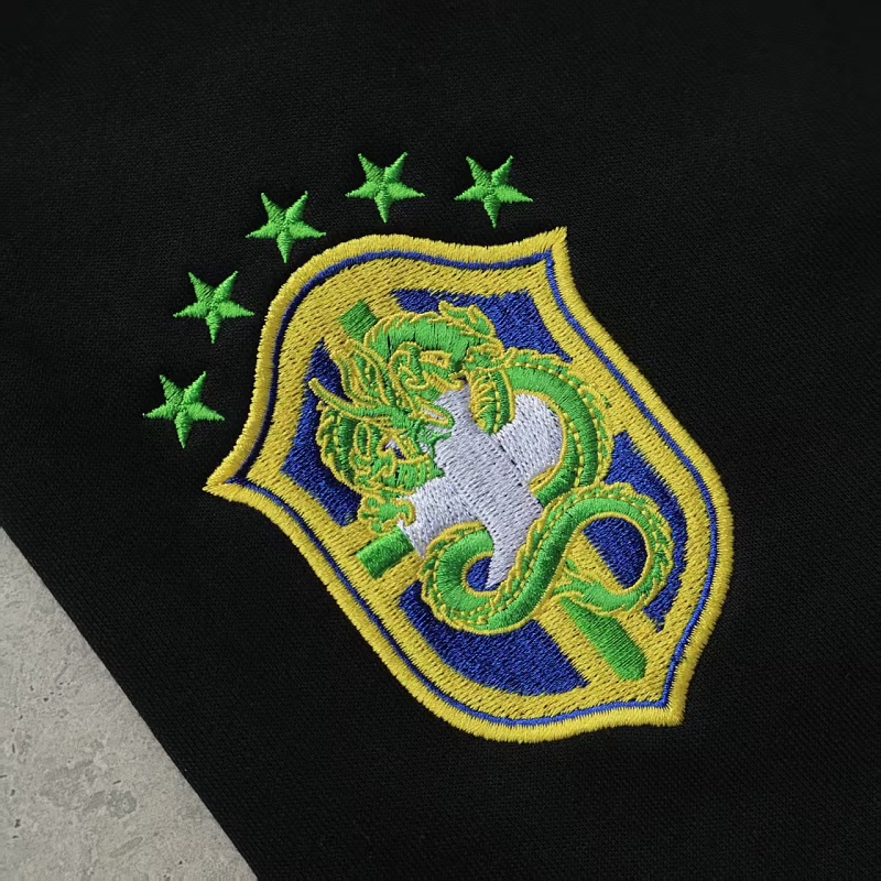 Creast Shorts - Brazil Exclusive