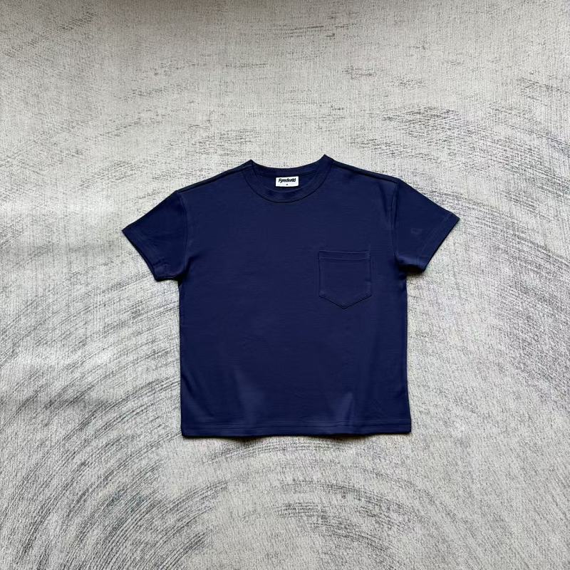 Fyredwrld Baby Fit Tee 3