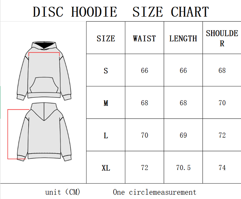 Episodes Tracksuit