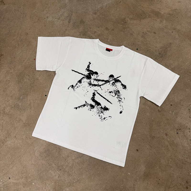 Davril Tee 2