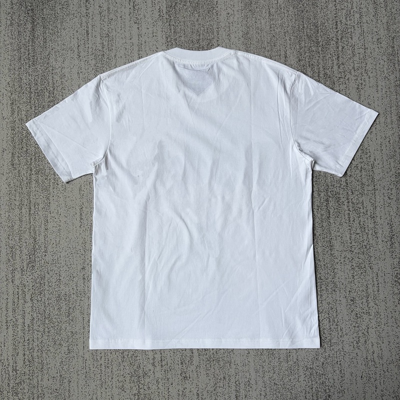 Travis Scott X Sp5der Tee 6