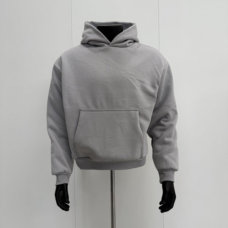 90￥ Mobius Double-sided Hoodie 7