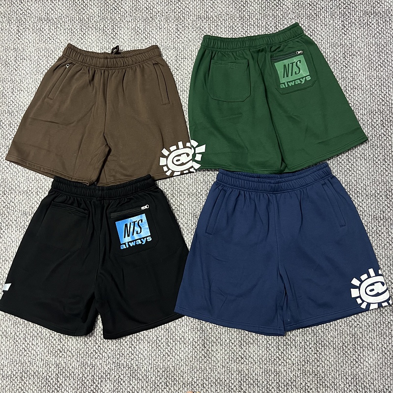 Nts Sunflower Shorts 4