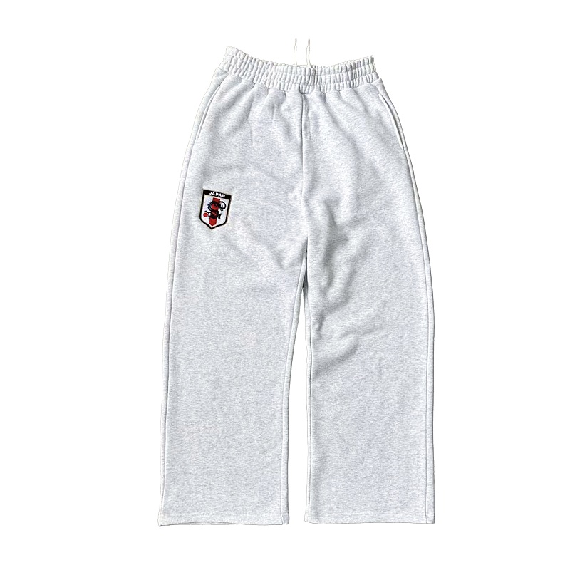 Heavyweight Crest Tracksuit - Japan Exclusive 8