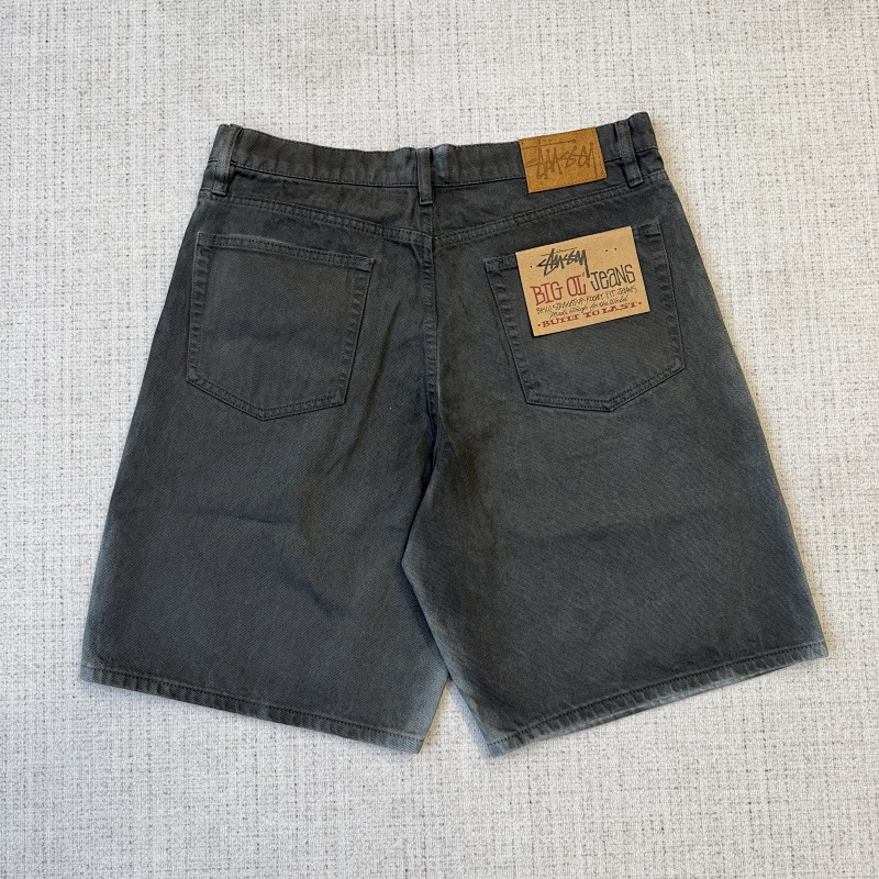 150￥ Stussy Denim Shorts 5