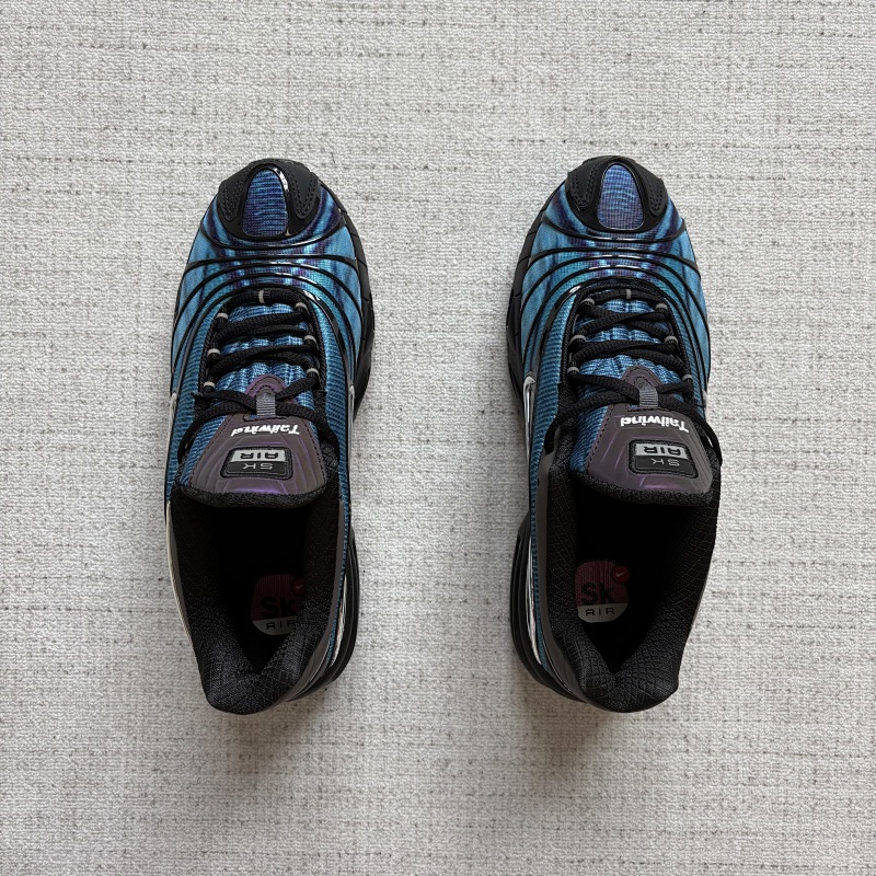 Tailwind Shoes Best Version 9