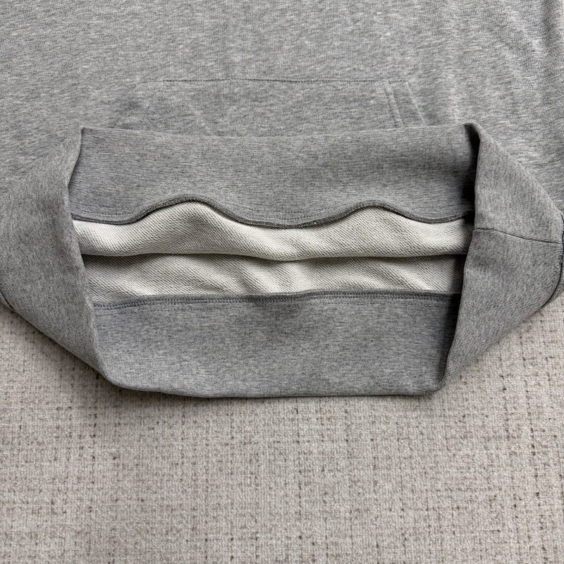 Comme des Garcons Hoodie 8