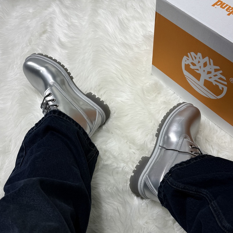 Elite Made Timberland Veneda Carter 11