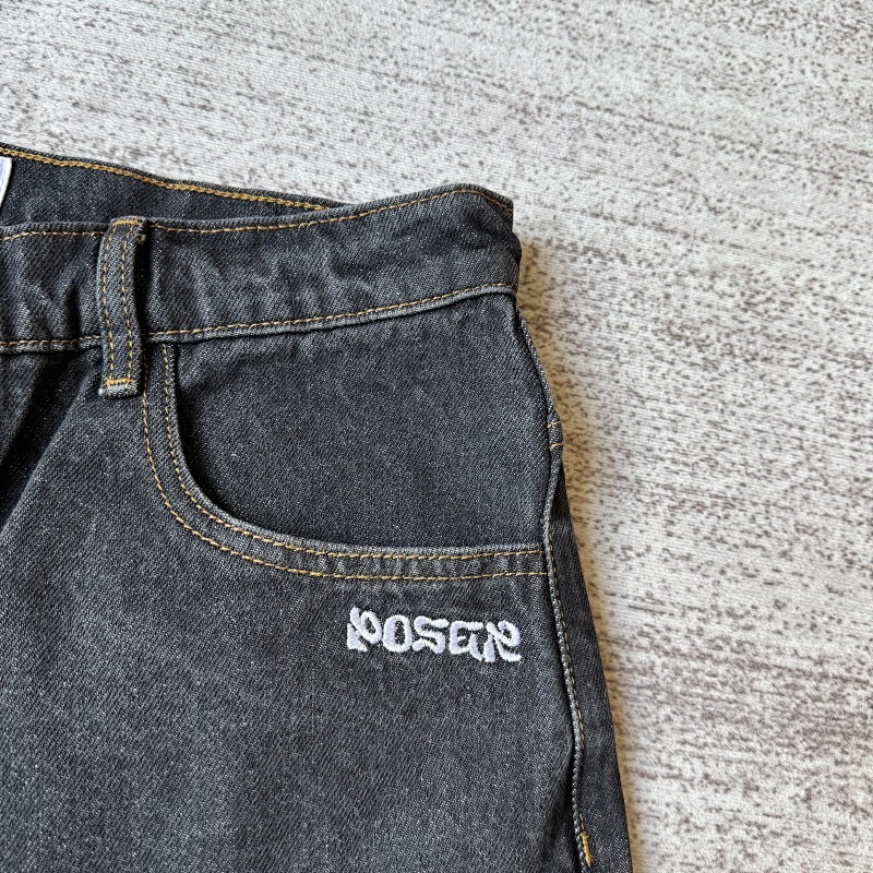 Poser Jeans 4