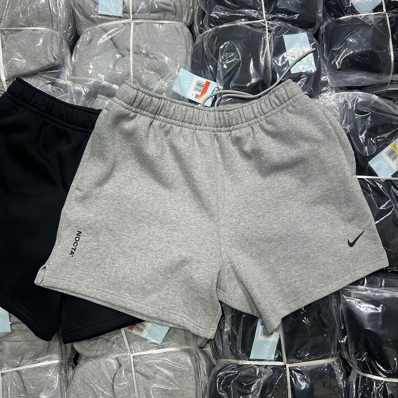 Nk Nocta Shorts 4
