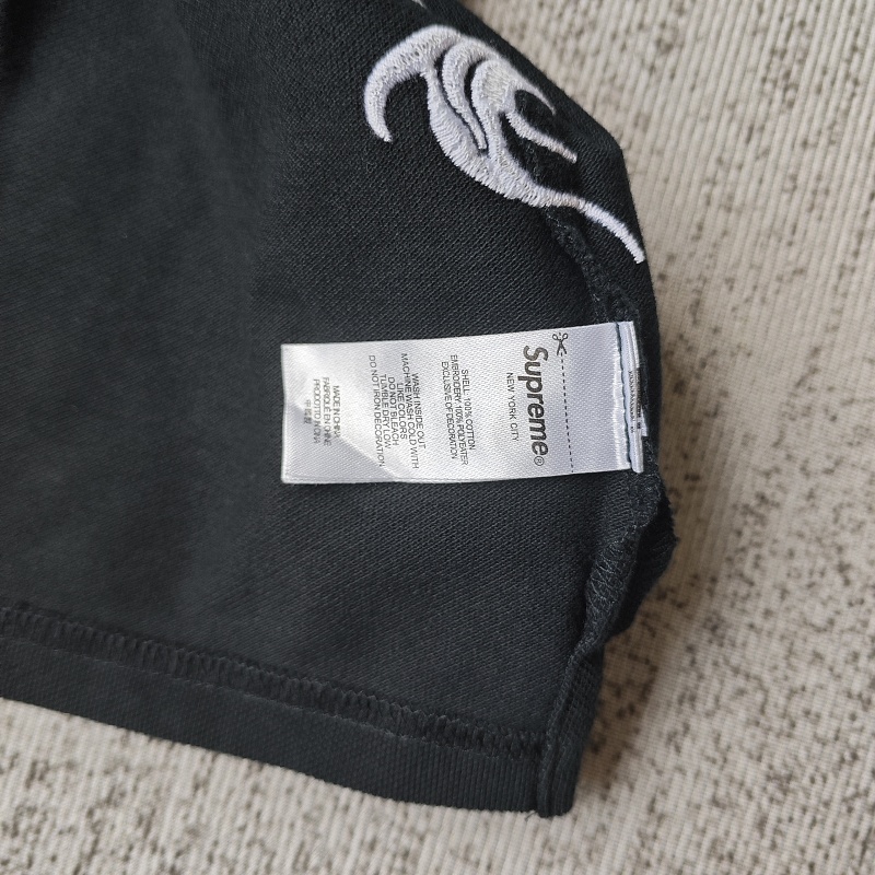 Supreme Dragon Polo 11