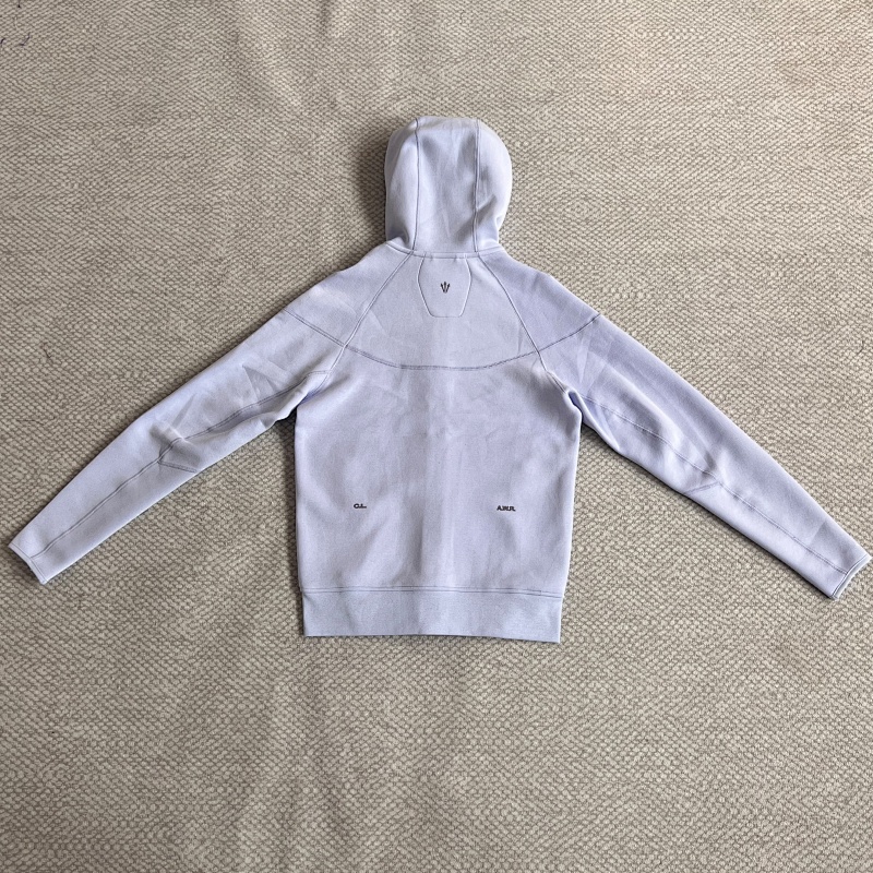 Nk Nocta Tech Fleece Tracksuit 11