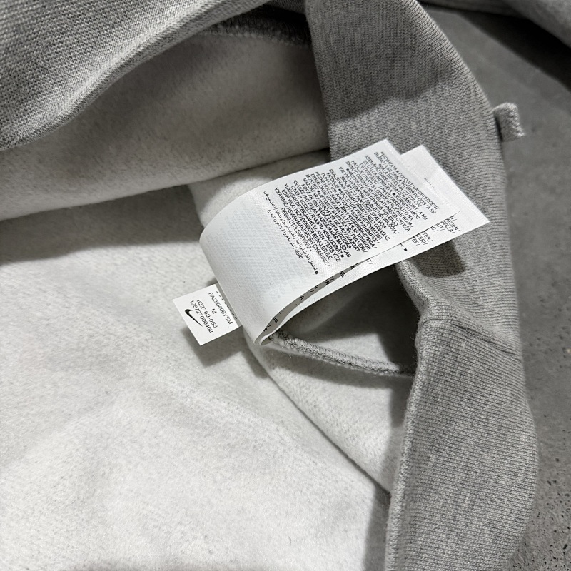 Nike Classic Tracksuit 9