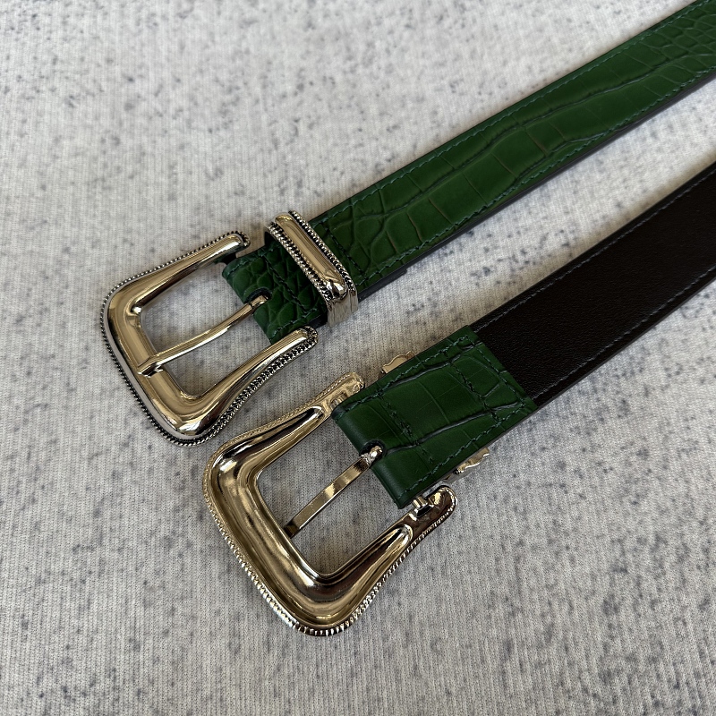 Fyredwrld Green Belt 4