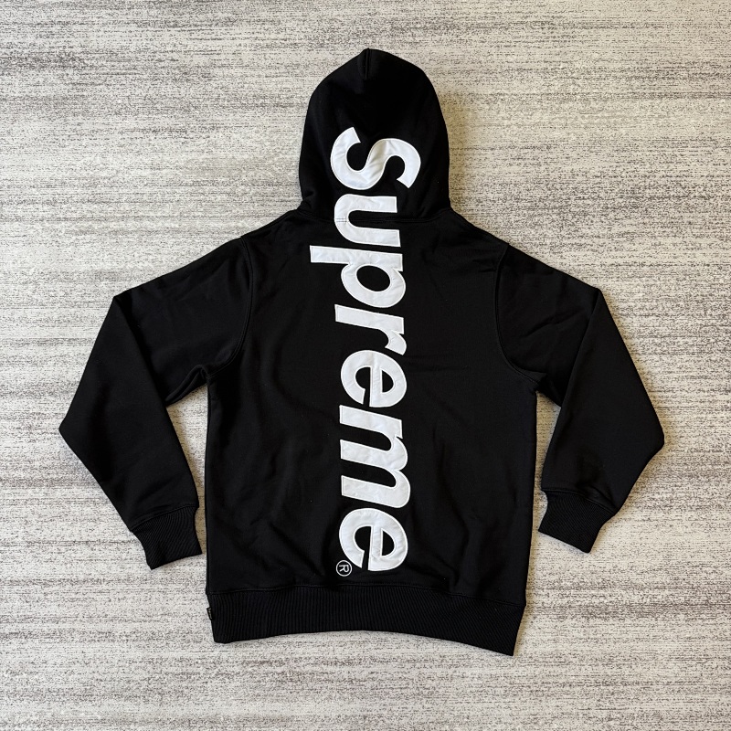 Supreme Satin Applique Tracksuit 3