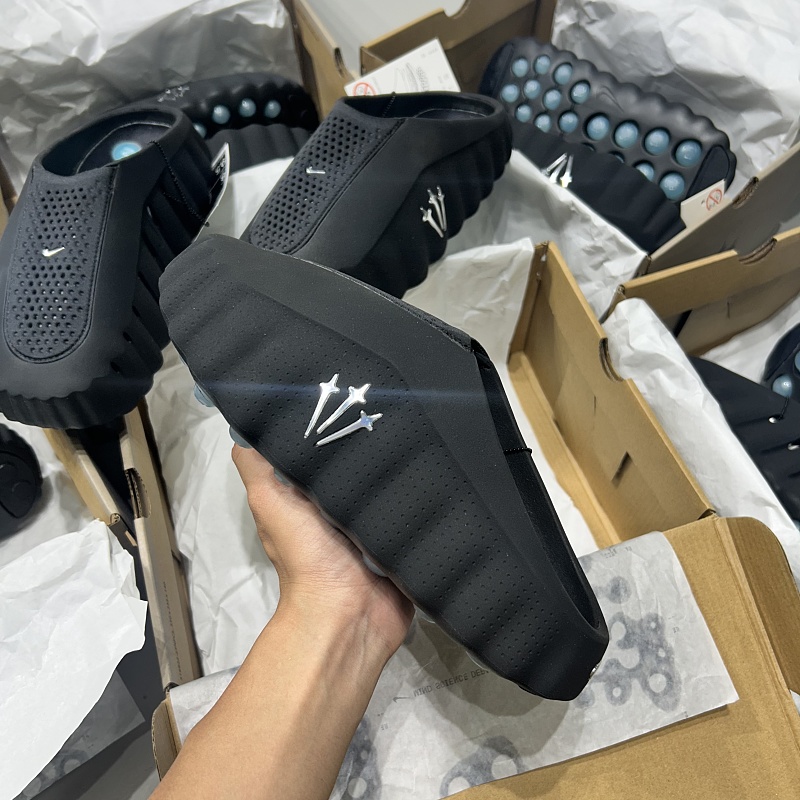Nk Mind 001 X Nocta Concept - Black 2