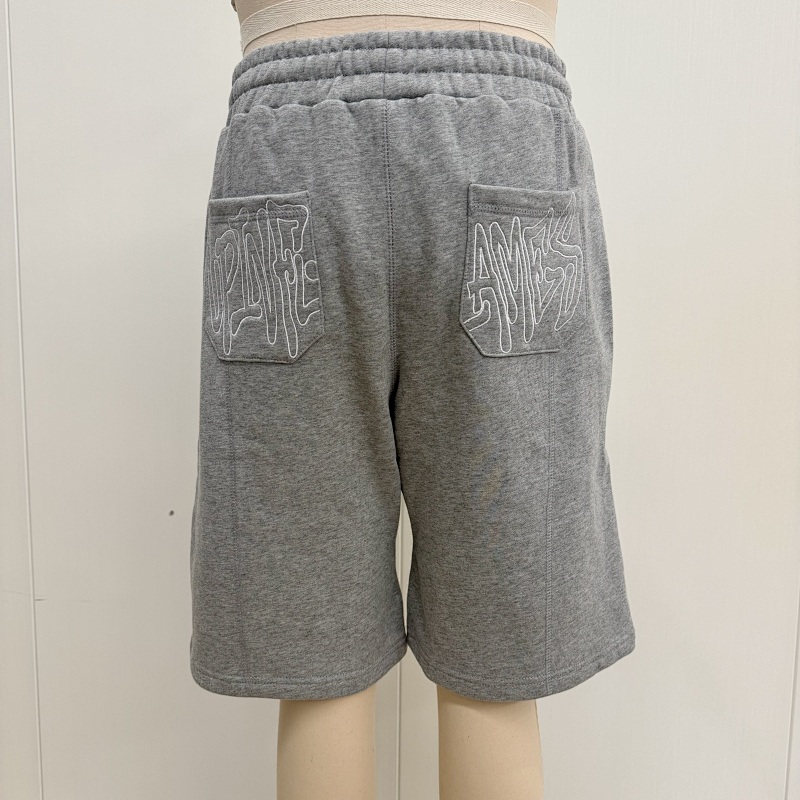 80￥ Up In Flames Shorts 2