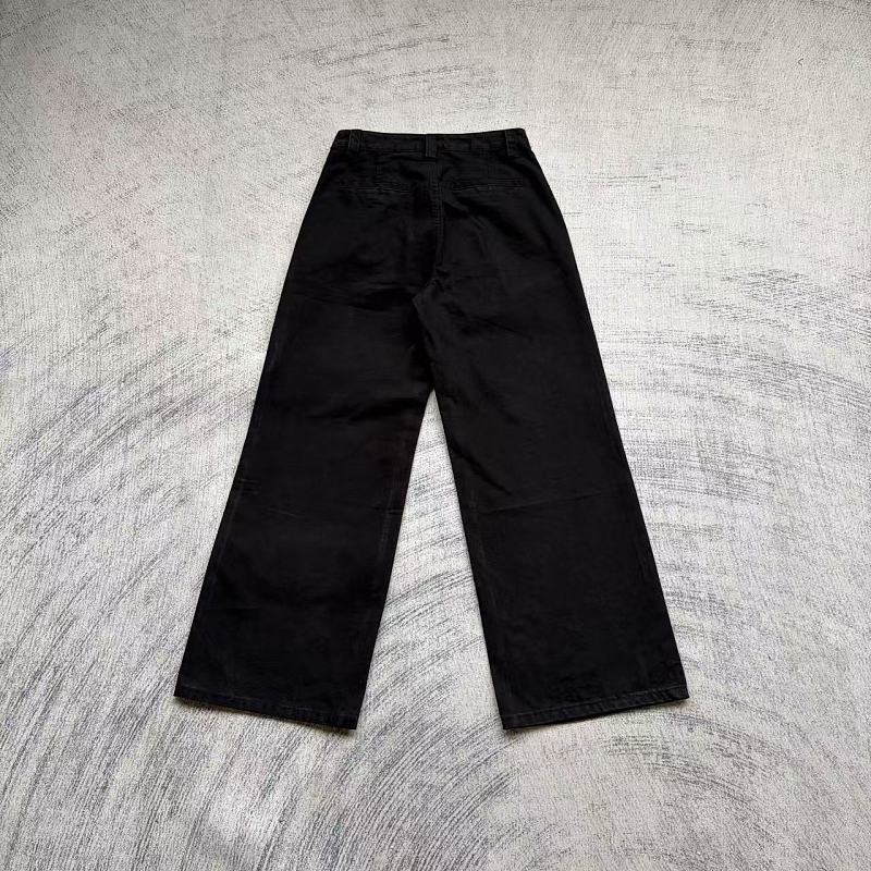 Fyredwrld Pleated Pants · 6