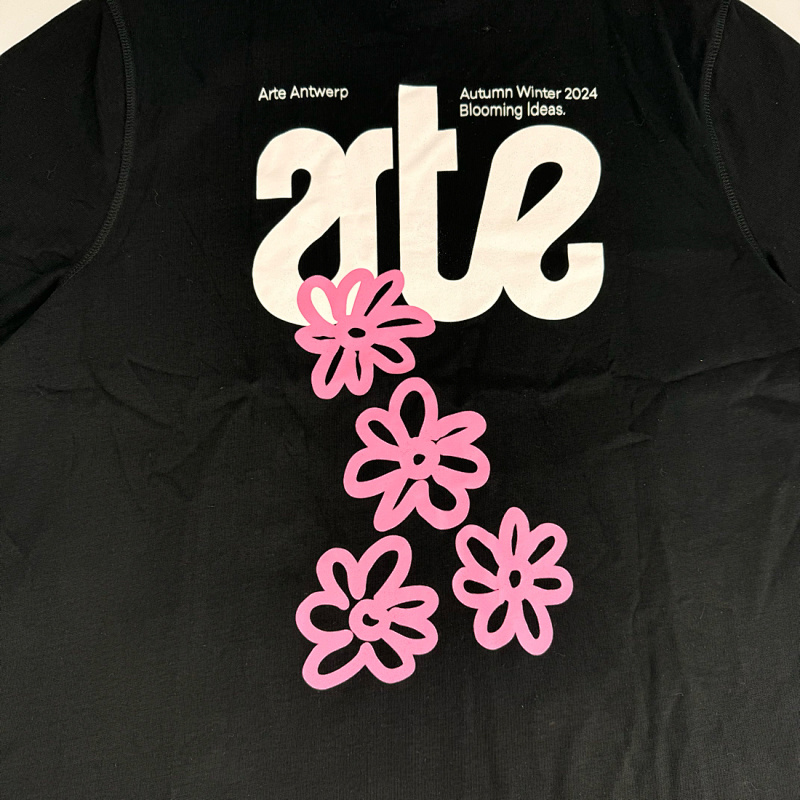 Arte Tee 6