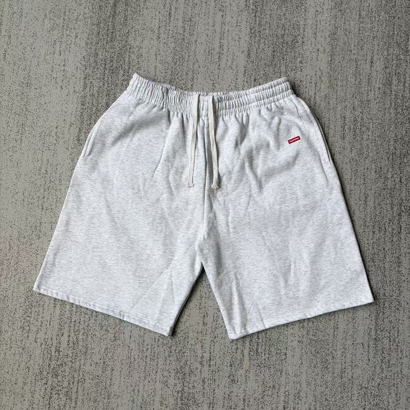 Supreme Small Logo Shorts 2
