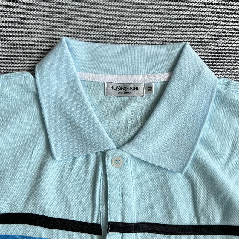 Ysl Vintage Polos 5
