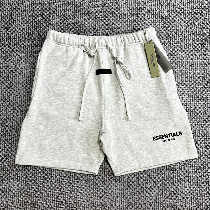 Es Casual Shorts 6