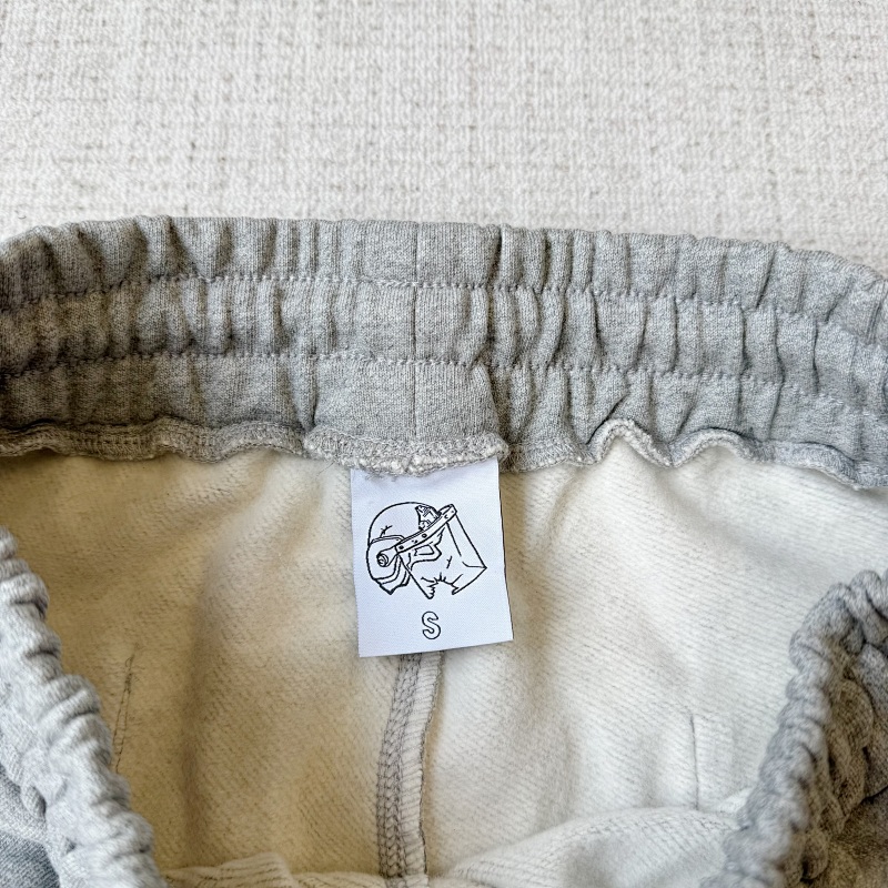 100￥ Up In Flames Pants