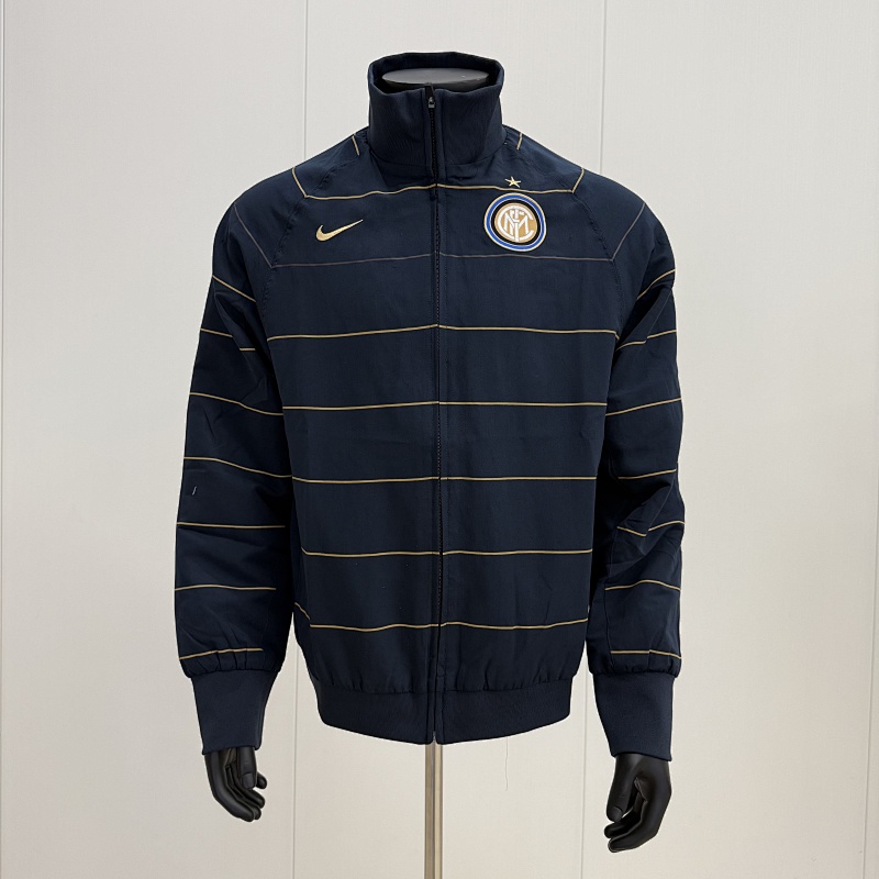 Nk Vintage Milan Tracksuit In Stock 5