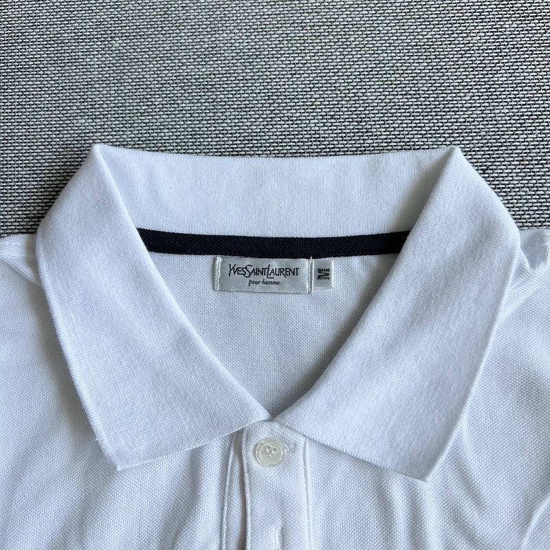 Ysl Vintage Polos 5