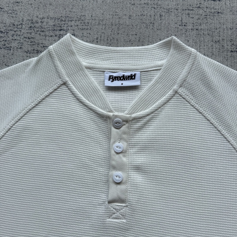 Fyredwrld Henley White 3