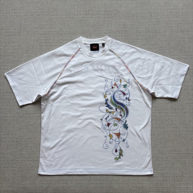 Supreme Coogi Tee 3