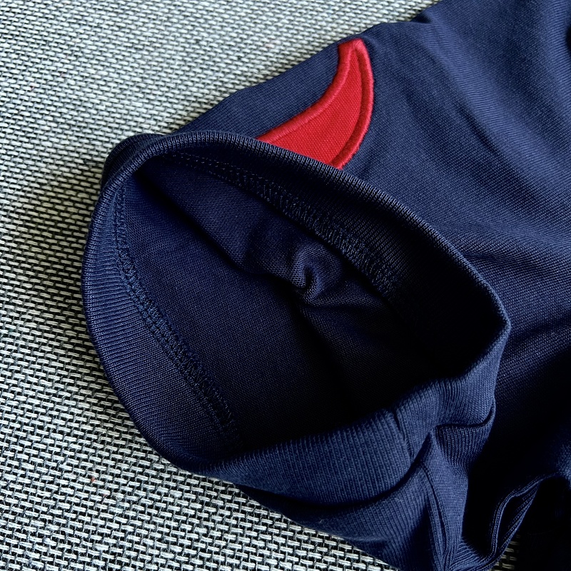 Rl Vintage Polo T Shirt 12