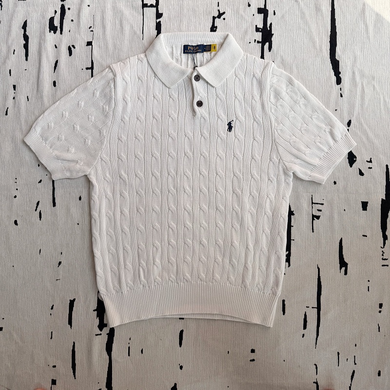 Polo Knit 7