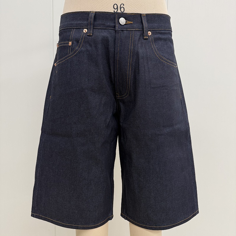 Supreme Shorts Baggy 2