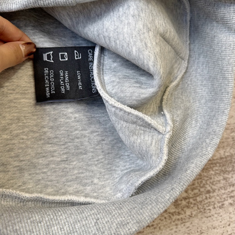 Saint Alexander Tracksuit Zip 7