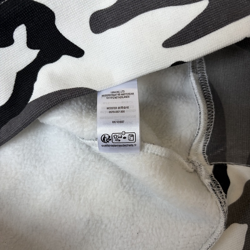 Supreme Hoodie 6