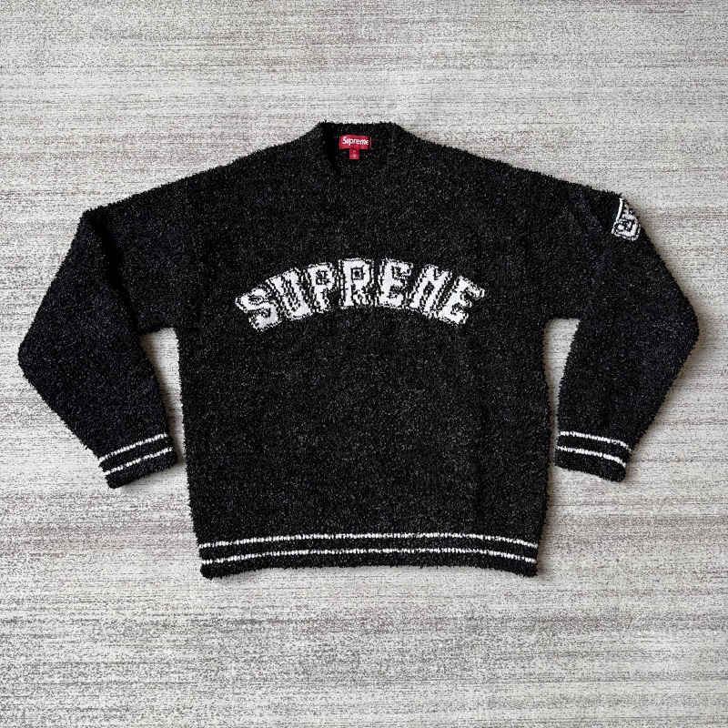 Supreme Sweater 5