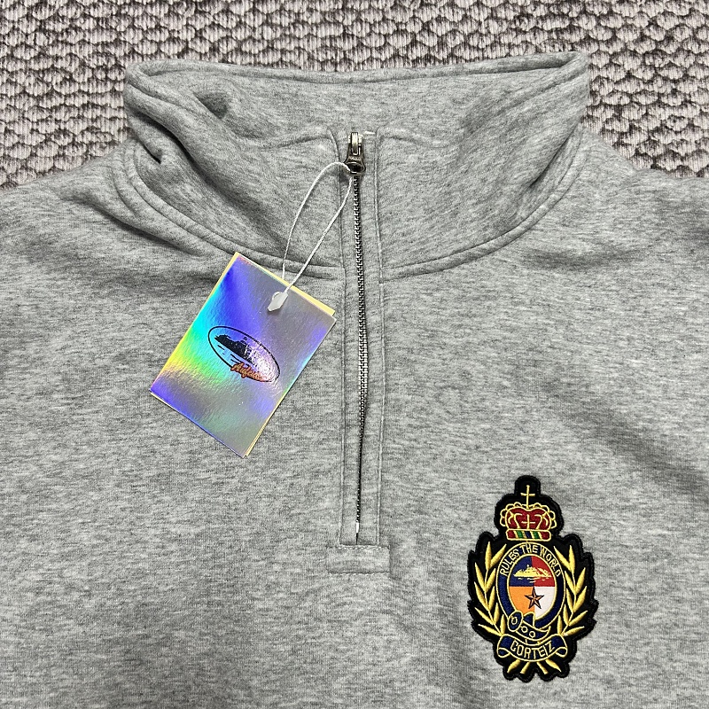 Nk Corteiz Tracksuit 10