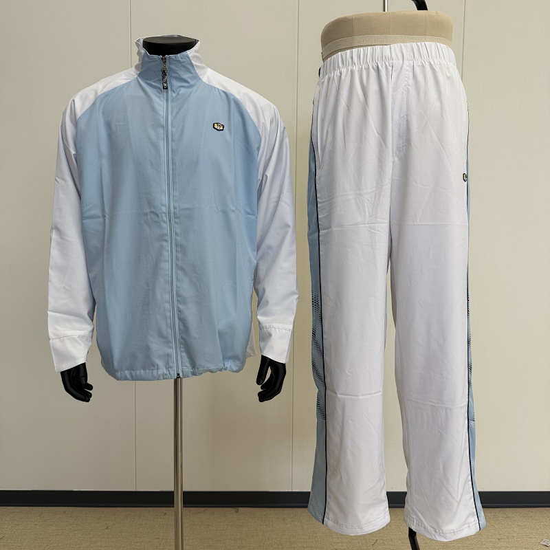 TN Tracksuit - Baby Blue No. 2