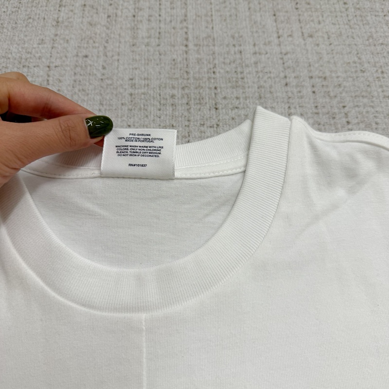 Supreme X CDG Tee 6