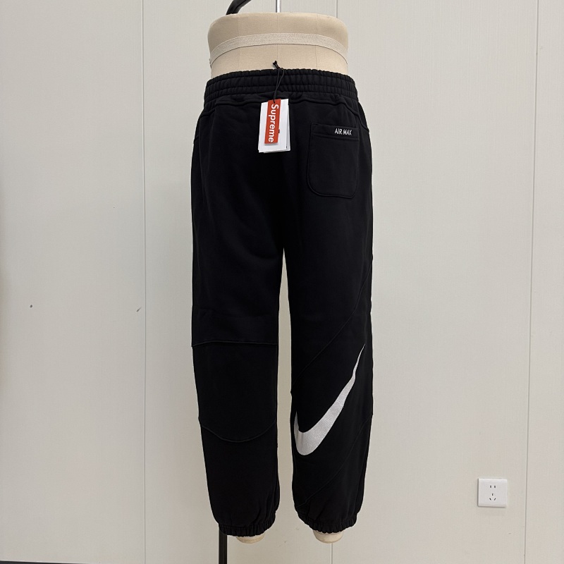 Supreme Nk Tracksuit Black 6