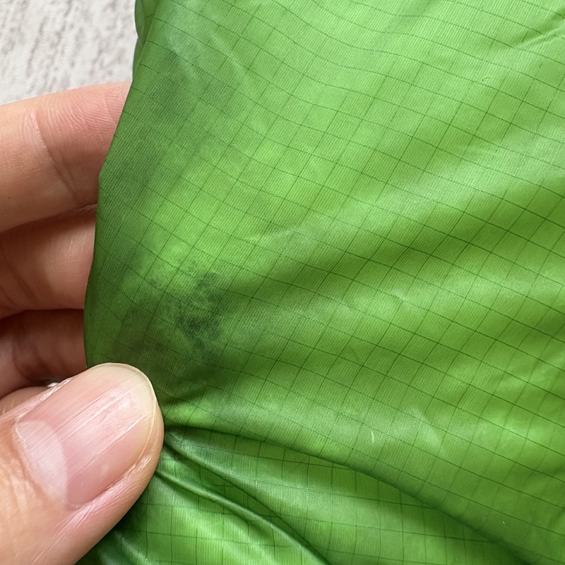 Cp Company Dd Shell Green Color 5