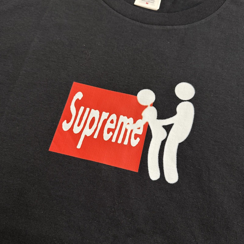 Supreme Stick Tee 6