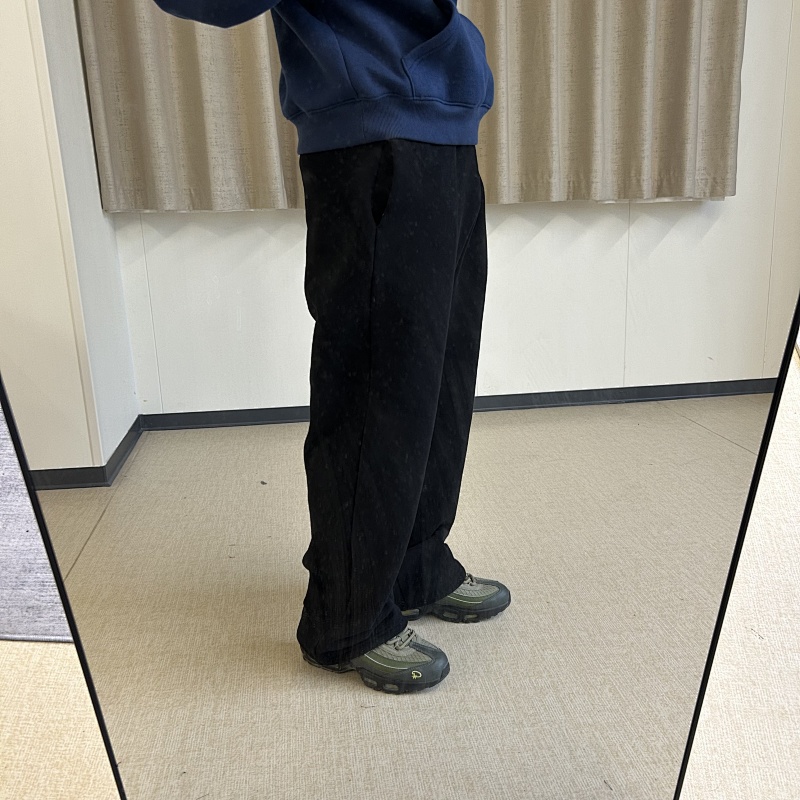 Mobius 380GSM Pants 8